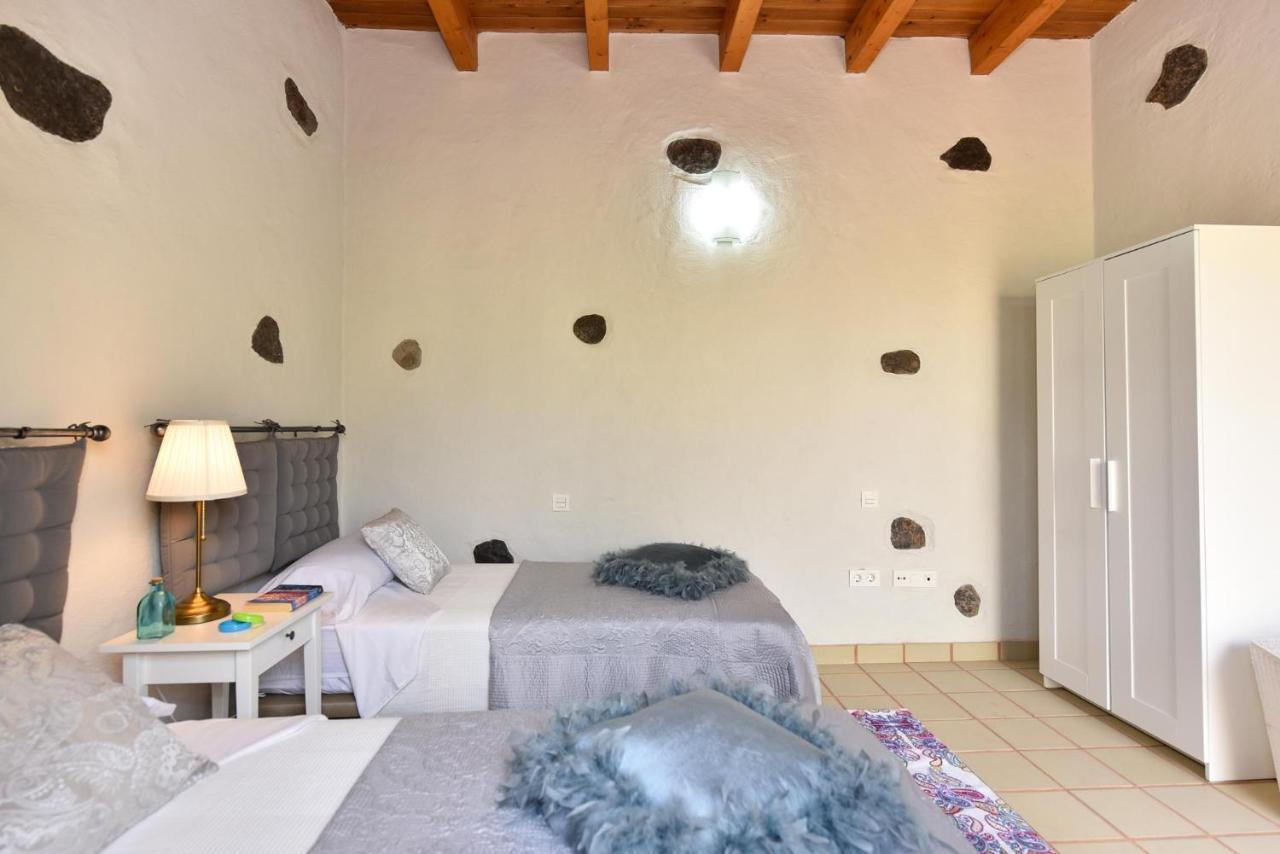 Los Algodones Cottage With Pool Ingenio Exterior photo